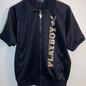 Playboy hoodie/shirt